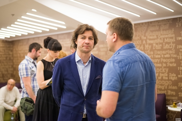 Фото: Марина Головнева