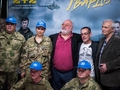 Гвардия: В Киеве презентовали сериал о Майдане и добровольцах