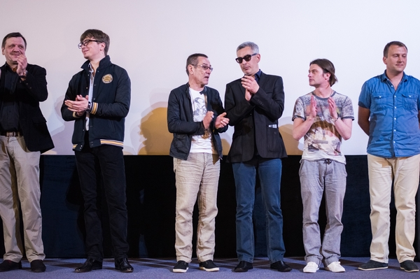 Фото: Марина Головнева