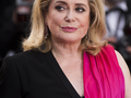 Каннский кинофестиваль: 71-летняя Катрин Денев в элегантном образе