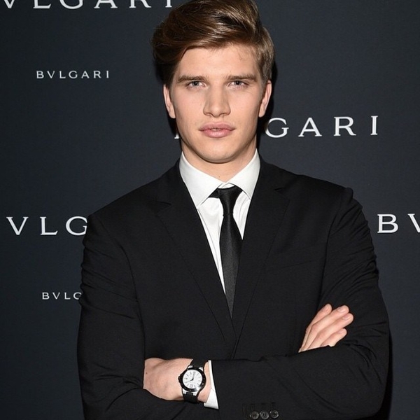 Фитнес-видео недели: Тоби Хантингтон-Уайтли