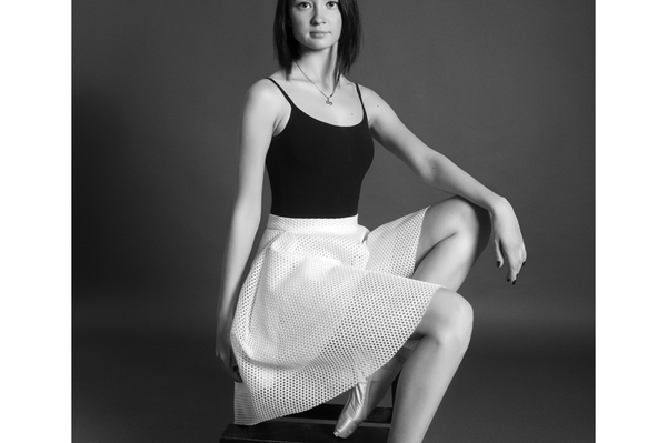 Фото: Эвелина Зидинова