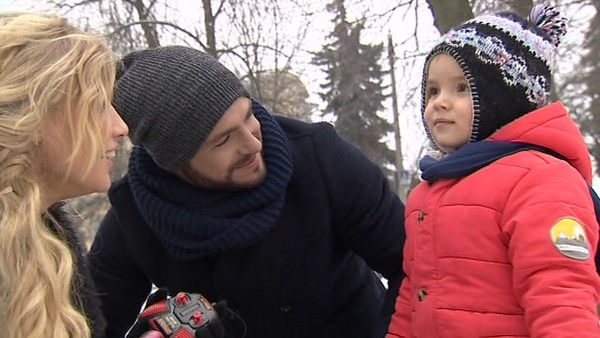 Холостяк 5 сезон онлайн: Знакомство с родителями участниц в десятом выпуске