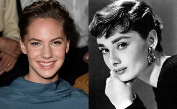 День семьи: потомки знаменитостей, которых ты не знал