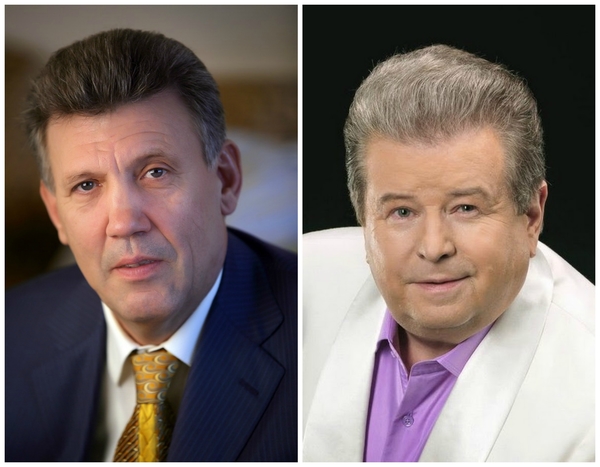 Принят закон, запрещающий Поплавскому и Кивалову возглавлять вузы