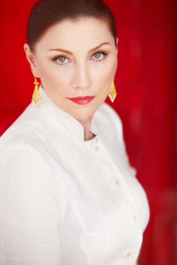 Выпускные платья звезд: Жасмин, Роза Сябитова и Любаша