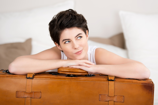 Какую косметику взять с собой в путешествие