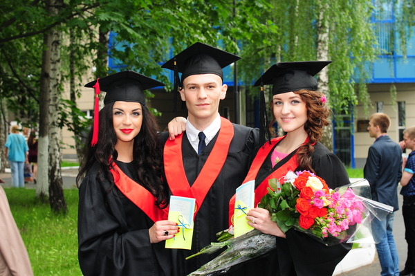 Советы выпускникам: 11 важных цитат Билла Гейтса