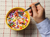 Что влияет на либидо мужчин?