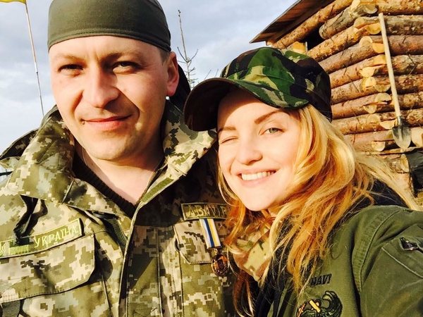 Участница шоу Холостяк выходит замуж за айдаровца