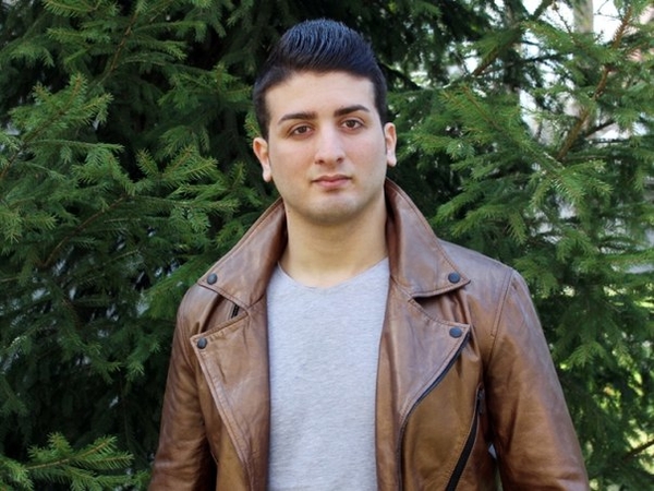 Україна має талант 7: Победитель – Саид Джурди Абд Аллах