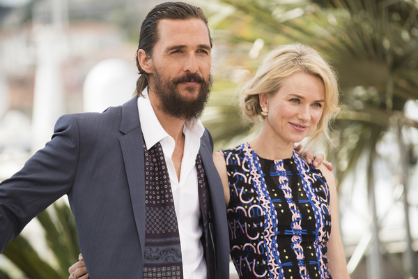 Каннский кинофестиваль 2015: Яркие фото с красной дорожки