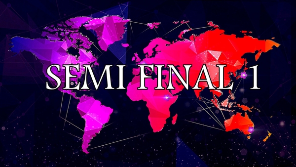 Евровидение 2015: Кто выступит в первом полуфинале?