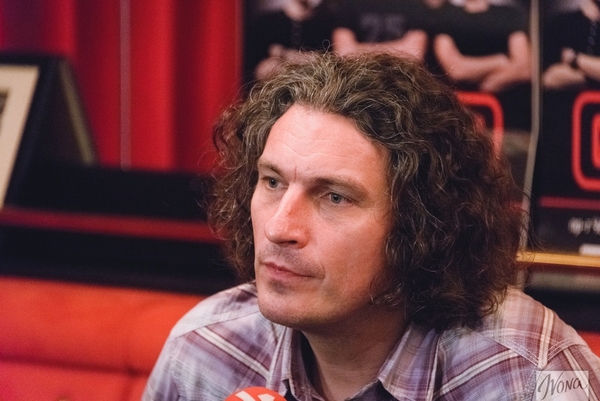 Вакарчук и Могилевская споют на концерте памяти Скрябина во Львове