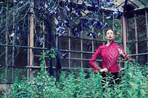 Фото из личного архива