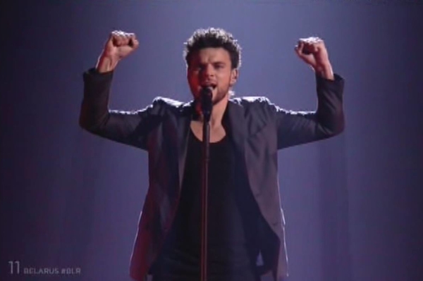 Скриншот с видео