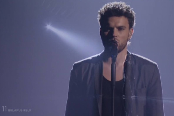 Скриншот с видео