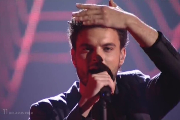 Скриншот с видео