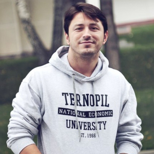 Сергей Притула расплакался на встрече с Машей Ефросининой