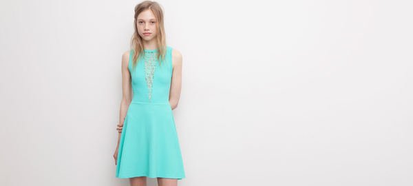 Короткие платья на выпускной: 20 вариантов до 1000 гривен