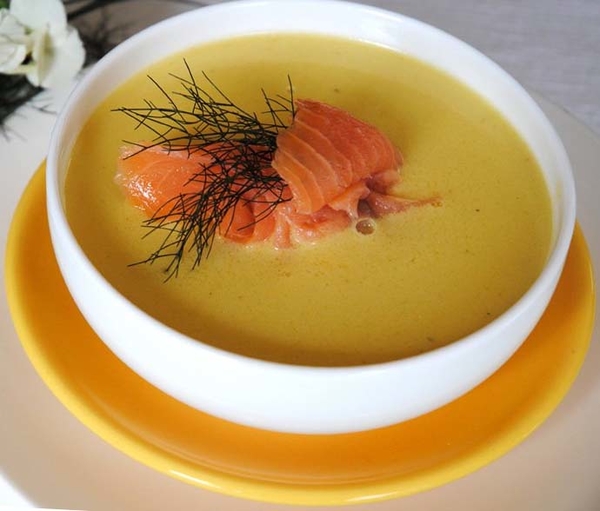 Детские супы: ТОП-3 рецепта на каждый день