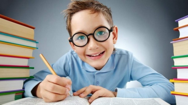 Как подготовиться к рождению гения