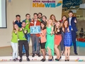 В Киеве прошел праздник семейных ценностей в KidsWill