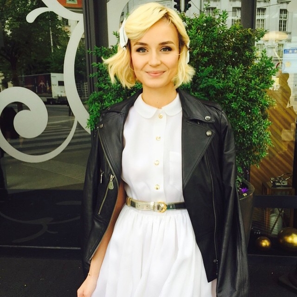 Милонов раскритиковал Гагарину за поцелуи с бородатой Кончитой