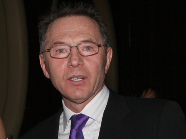 Умер Евгений Меньшов – российский экс-ведущий Песни года и актер