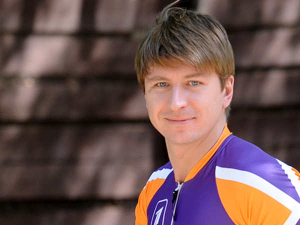Российский фигурист Алексей Ягудин станет отцом во второй раз