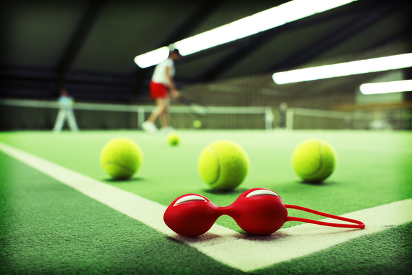 Вагинальные шарики: Все, что нужно знать об интимной тренировке