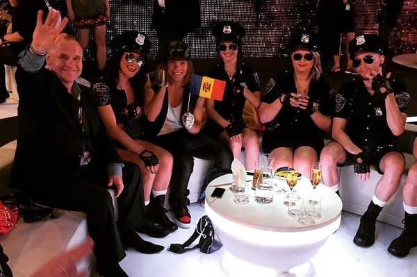 instagram.com/eurovision