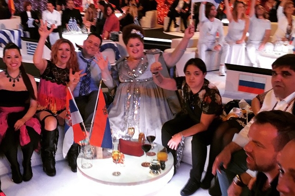 instagram.com/eurovision