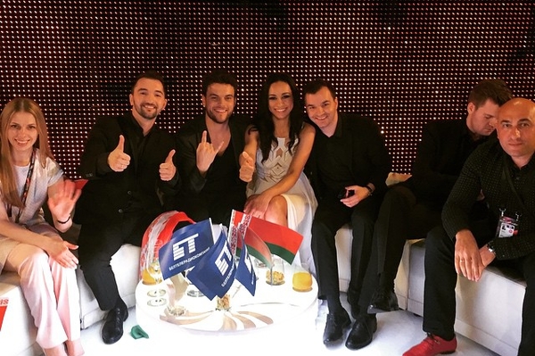 instagram.com/eurovision