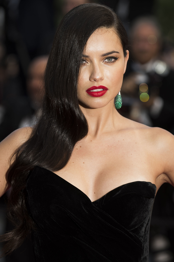 Каннский фестиваль 2015: Лучшие beauty-образы звезд