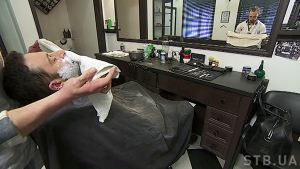 Я соромлюсь свого тіла: Как правильно бриться мужчинам