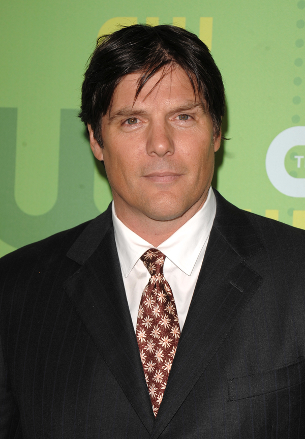 Журналистка обвинила актера Пола Йоханссона в домогательствах