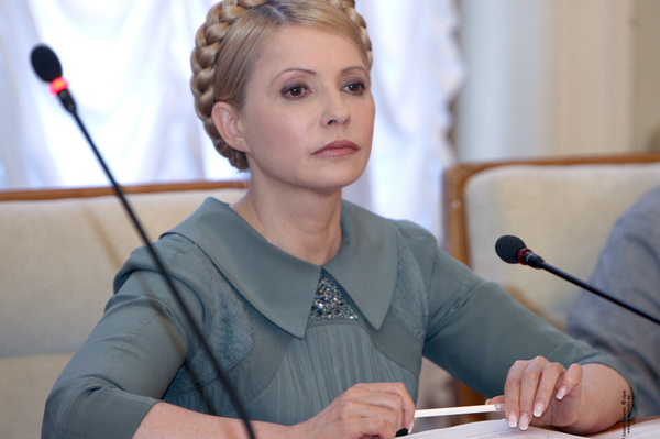 tymoshenko.ua