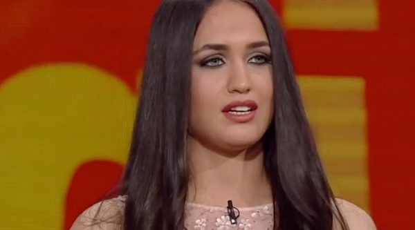 В покушении на жизнь турецкой певицы обвинили ее бывшего парня