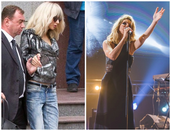 На сцене и в жизни: Сколько стоят наряды украинских звезд