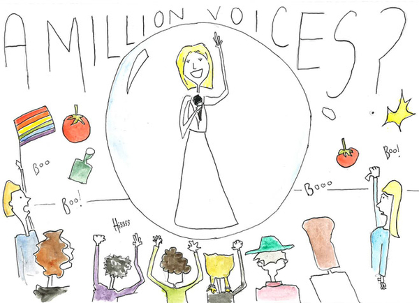 Евровидение 2015: В финале применят технологию "антисвист"