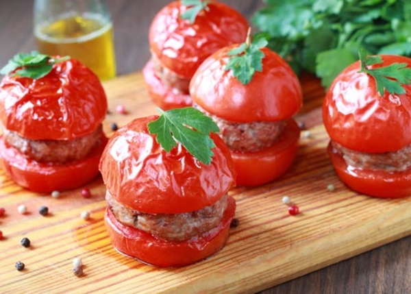 Что приготовить детям на выходные: ТОП-5 рецептов из мяса