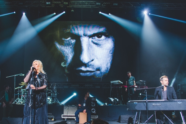 Концерт памяти Кузьмы Скрябина: Онлайн-трансляция на Ivona