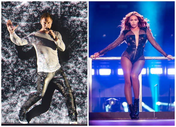 Евровидение 2015: Участника из Швеции обвинили в плагиате