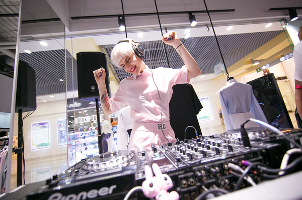 пресс-служба