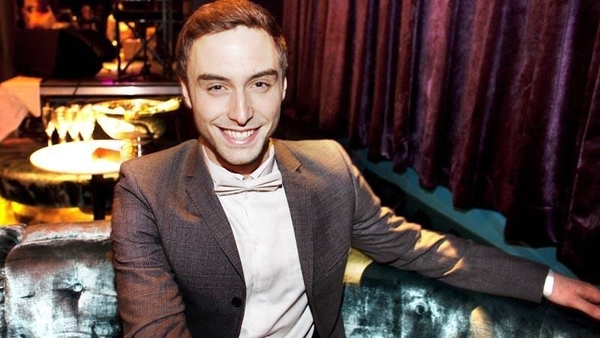 Финал Евровидения 2015: Фото победителя из личной жизни