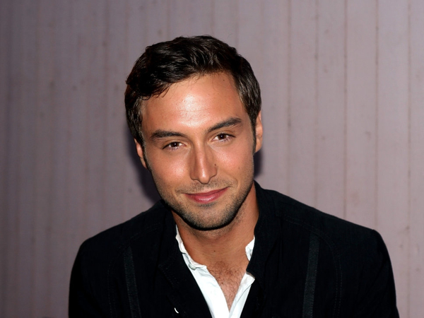 Победитель Евровидения 2015 Швеция: Биография Монса Зелмерлева