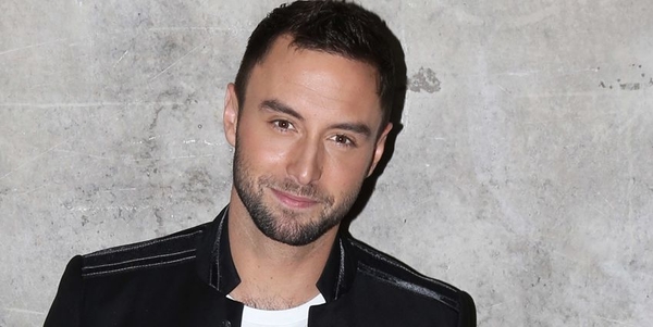 Победитель Евровидения 2015 Швеция: Биография Монса Зелмерлева