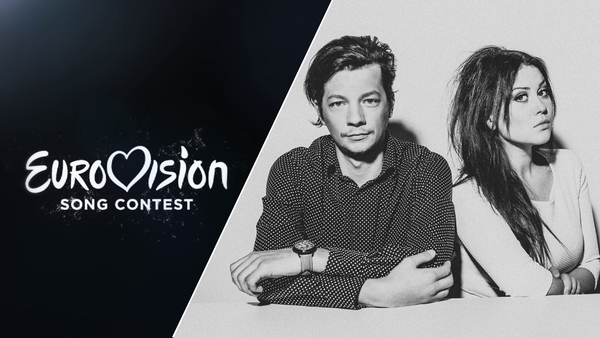 Евровидение 2015: В альтернативном голосовании в Украине победила Эстония