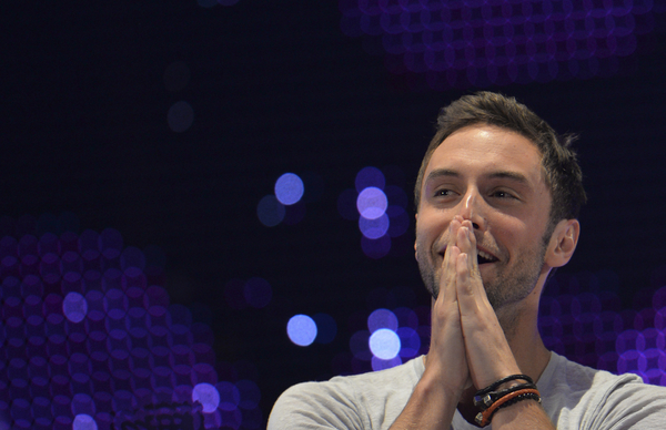 Победитель Евровидения 2015: Это музыкальный, а не политический конкурс